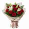 Букет цветов из: Лилии и Розы в Андреевской Ростовской области