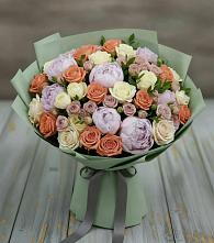 Букет Мороженное #REPLACE_PRED# Андреевской Ростовской области