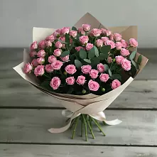 Букет Удовольствие в Андреевской Ростовской области