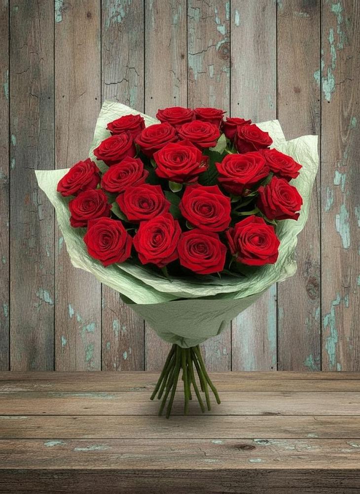 Букет Классика в Андреевской Ростовской области