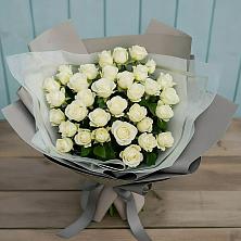 Букет Белоснежная нежность в Андреевской Ростовской области
