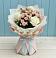 Букет цветов из: Розы в Андреевской Ростовской области