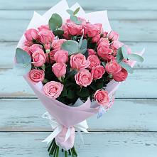 Букет Леди совершенство в Андреевской Ростовской области