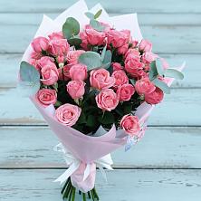 Букет Леди совершенство в Андреевской Ростовской области